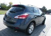 2014 Nissan Murano