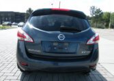 2014 Nissan Murano
