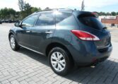 2014 Nissan Murano