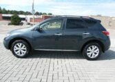 2014 Nissan Murano