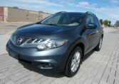 2014 Nissan Murano