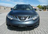 2014 Nissan Murano