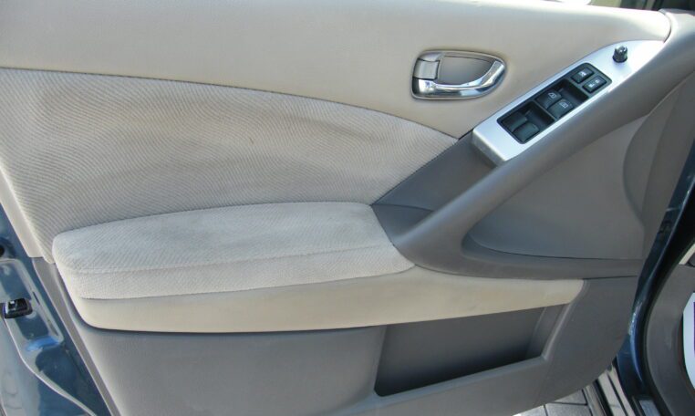 2014 Nissan Murano