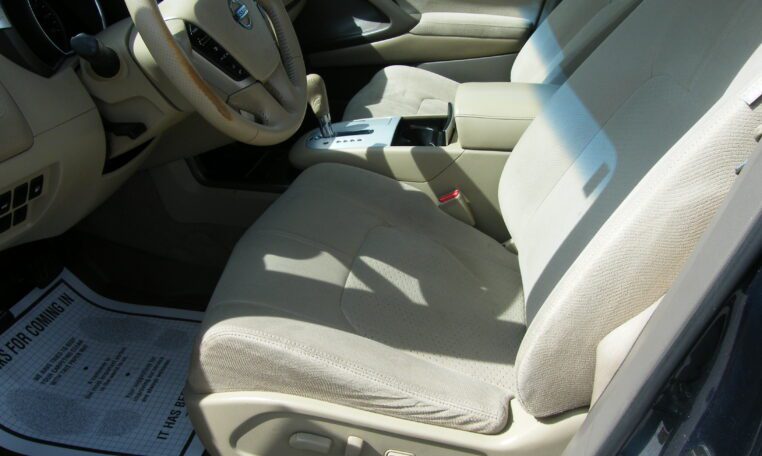 2014 Nissan Murano