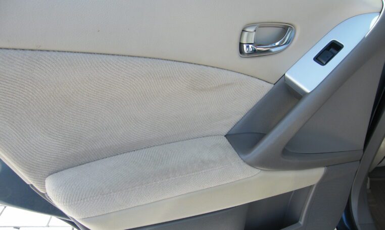 2014 Nissan Murano