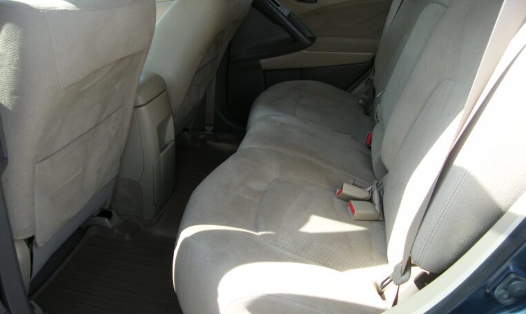 2014 Nissan Murano