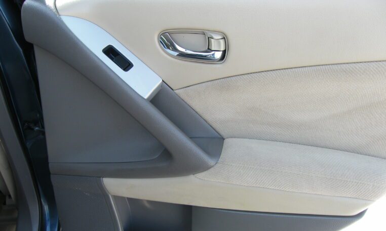 2014 Nissan Murano