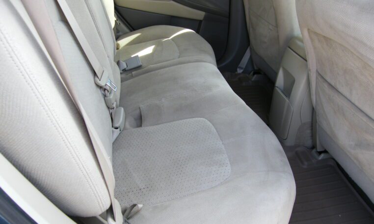 2014 Nissan Murano