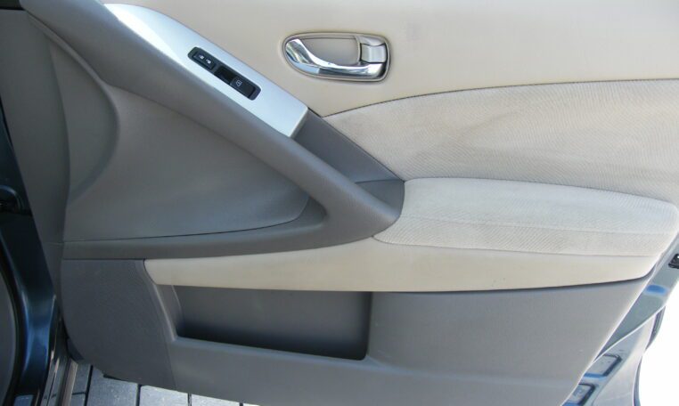 2014 Nissan Murano