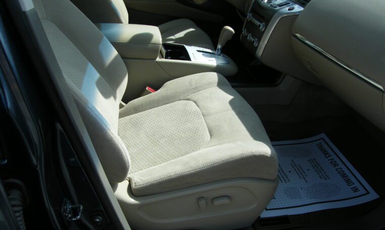 2014 Nissan Murano
