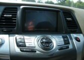 2014 Nissan Murano