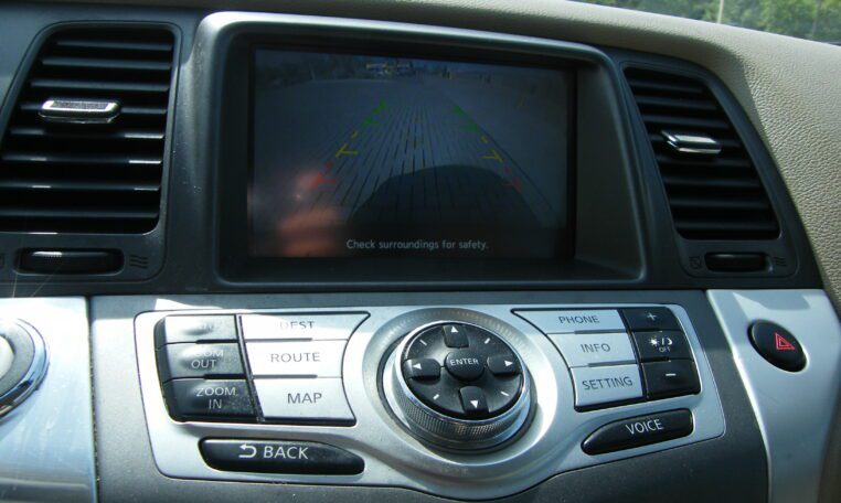 2014 Nissan Murano