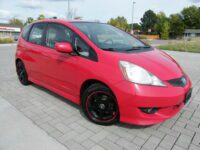 2011 Honda Fit
