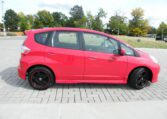 2011 Honda Fit