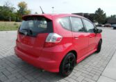 2011 Honda Fit