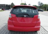 2011 Honda Fit