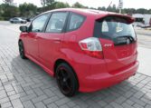 2011 Honda Fit