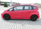 2011 Honda Fit