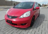 2011 Honda Fit