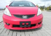 2011 Honda Fit