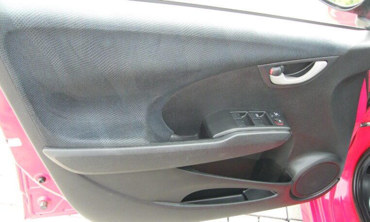 2011 Honda Fit