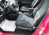 2011 Honda Fit
