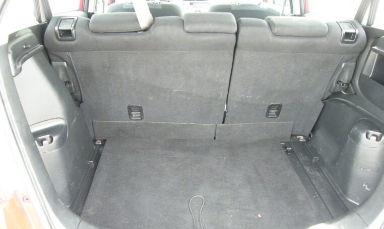 2011 Honda Fit