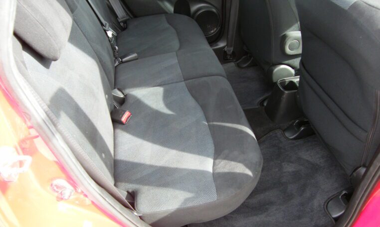 2011 Honda Fit