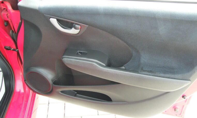 2011 Honda Fit