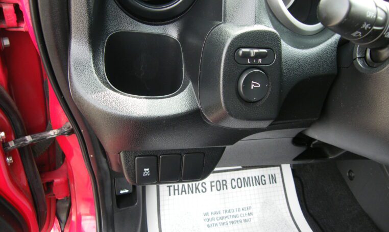 2011 Honda Fit