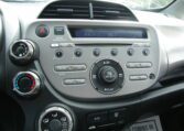 2011 Honda Fit