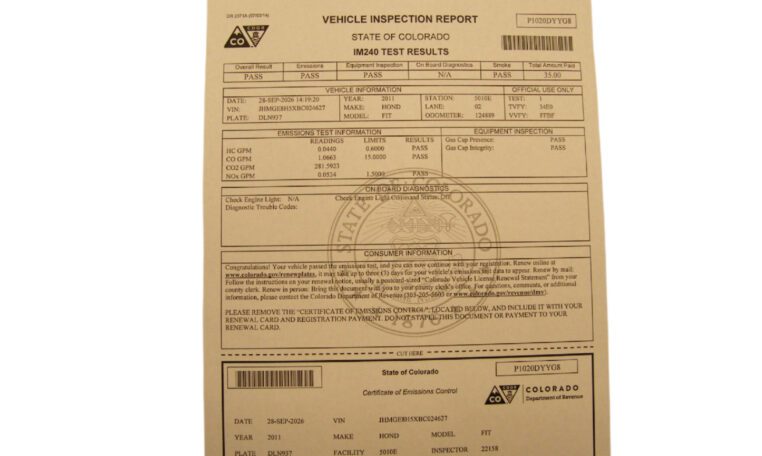 2011 Honda Fit