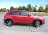 2019 Mitsubishi Outlander Sport SE photo 26