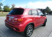 2019 Mitsubishi Outlander Sport SE photo 27
