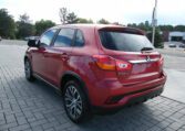 2019 Mitsubishi Outlander Sport SE photo 29