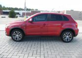 2019 Mitsubishi Outlander Sport SE photo 30