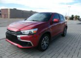 2019 Mitsubishi Outlander Sport SE photo 31