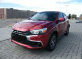 2019 Mitsubishi Outlander Sport SE photo 32