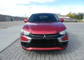 2019 Mitsubishi Outlander Sport SE photo 33