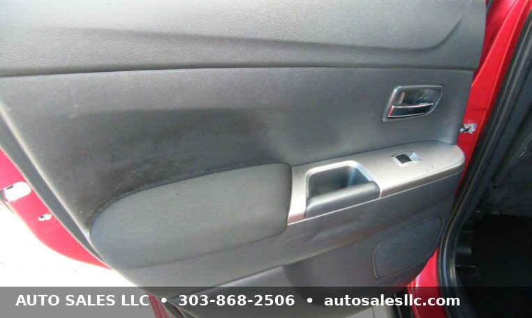 2019 Mitsubishi Outlander Sport SE photo 12