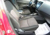 2019 Mitsubishi Outlander Sport SE photo 42