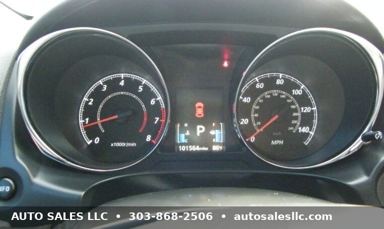 2019 Mitsubishi Outlander Sport SE photo 19