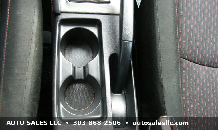 2019 Mitsubishi Outlander Sport SE photo 23