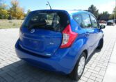 2016 Nissan Versa note SV photo 26