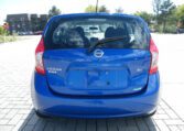 2016 Nissan Versa note SV photo 27