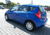 2016 Nissan Versa note SV photo 28