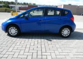 2016 Nissan Versa note SV photo 29
