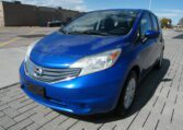 2016 Nissan Versa note SV photo 30
