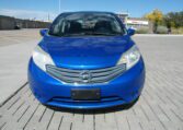 2016 Nissan Versa note SV photo 31