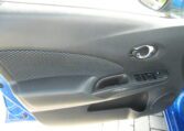 2016 Nissan Versa note SV photo 32